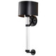 Teagon One Light Wall Sconce (60-7756)