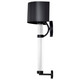 Teagon One Light Wall Sconce (60-7756)