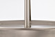 Rowen Four Light Semi Flush Mount (60-7762)