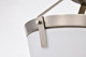 Rowen Three Light Semi Flush Mount (60-7763)