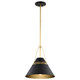 Adina One Light Pendant (60-7766)