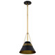 Adina One Light Pendant (60-7767)