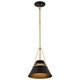 Adina One Light Pendant (60-7767)