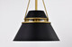 Adina One Light Pendant (60-7767)