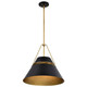Adina Three Light Pendant (60-7768)