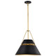 Adina Three Light Pendant (60-7768)