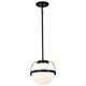 Lakeshore One Light Pendant (60-7773)