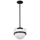 Lakeshore One Light Pendant (60-7773)