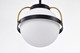 Lakeshore One Light Pendant (60-7773)