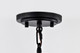 Lakeshore One Light Pendant (60-7775)