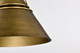 Adina One Light Pendant (60-7776)