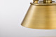 Adina One Light Pendant (60-7777)