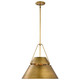 Adina Three Light Pendant (60-7778)