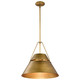 Adina Three Light Pendant (60-7778)