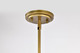 Adina Three Light Pendant (60-7778)