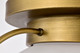 Lakeshore One Light Flush Mount (60-7782)