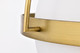 Lakeshore One Light Flush Mount (60-7782)