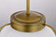 Lakeshore One Light Pendant (60-7784)