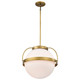 Lakeshore One Light Pendant (60-7785)