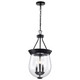 Boliver Three Light Pendant (60-7800)
