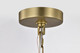 Boliver Three Light Pendant (60-7801)
