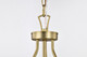 Boliver Three Light Pendant (60-7801)