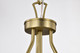 Boliver Three Light Pendant (60-7801)