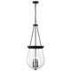 Boliver Three Light Pendant (60-7803)