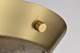 Boliver Three Light Flush Mount (60-7807)