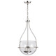 Amado Three Light Pendant (60-7819)