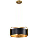 Altos Three Light Pendant (60-7842)