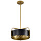 Altos Three Light Pendant (60-7842)