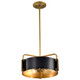 Altos Three Light Pendant (60-7842)
