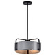 Altos Three Light Pendant (60-7852)
