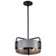 Altos Three Light Pendant (60-7852)