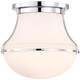 Valdora One Light Flush Mount (60-7870)