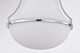 Valdora One Light Flush Mount (60-7871)