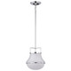 Valdora One Light Pendant (60-7872)