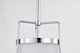 Valdora One Light Pendant (60-7872)