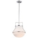 Valdora One Light Pendant (60-7873)