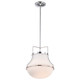 Valdora One Light Pendant (60-7873)