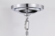 Valdora One Light Pendant (60-7873)