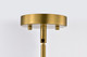 Everton One Light Pendant (60-7875)