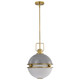 Everton Two Light Pendant (60-7877)