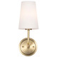 Cordello One Light Wall Sconce (60-7883)