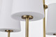 Cordello Four Light Chandelier (60-7884)