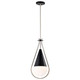 Admiral One Light Pendant (60-7913)