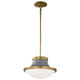 Lafayette One Light Pendant (60-7917)