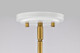 Admiral One Light Pendant (60-7922)