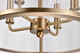 Yorktown Four Light Pendant (60-7936)